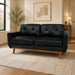 Modern 2 Seater Sofa Home Essentials