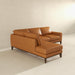 London - Sectional Sofa Ashcroft Furniture