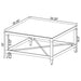 Wallingsford - Square Table Furniture Max