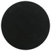 Stain Pedestal Accent Table Elegant Design With Round Top - Black Furniture Max