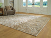 Sableridge - Rug Signature Design by Ashley®