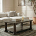 Bannette - Rectangular Table Signature Design by Ashley®
