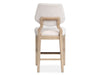 Sunset Cove - Counter Chair With Upholstered Seat and Back (Set of 2) - Sanibel Brown Magnussen Furniture