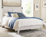 Shawburn - Panel Bed Signature Design by Ashley®