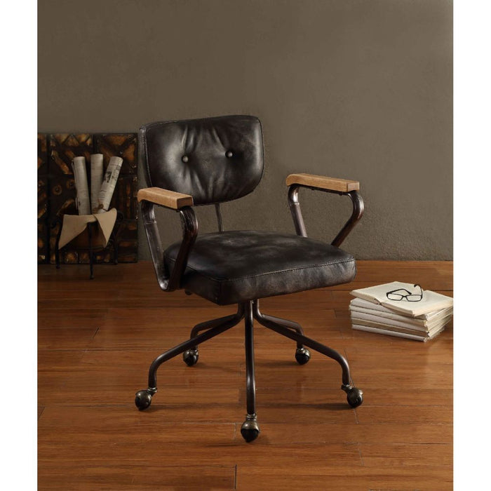 Hallie - Executive Office Chair ACME