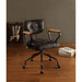Hallie - Executive Office Chair ACME