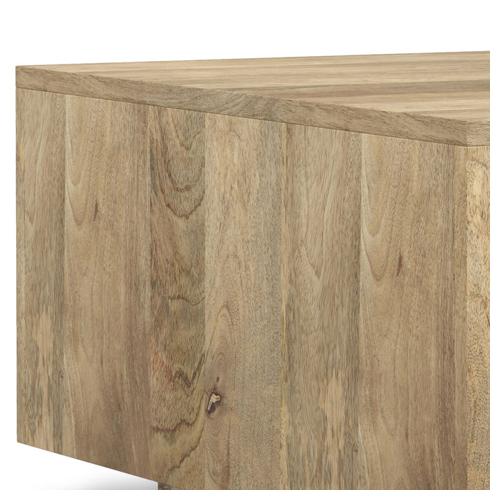 Lockhart - Side Table Simpli-Home