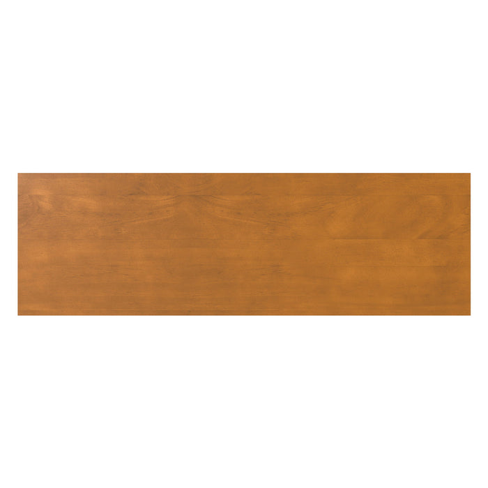 Artisan - Handcrafted, Tall TV Media Stand Simpli-Home