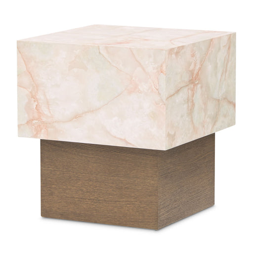 Portrait - Table Michael Amini