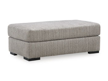Lofwood - Ottoman Signature Design by Ashley®