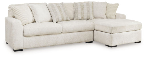 Chessington - 2 Piece Sectional Signature Design by Ashley®