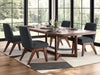 Dilenno - Extension Dining Table Set Signature Design by Ashley®