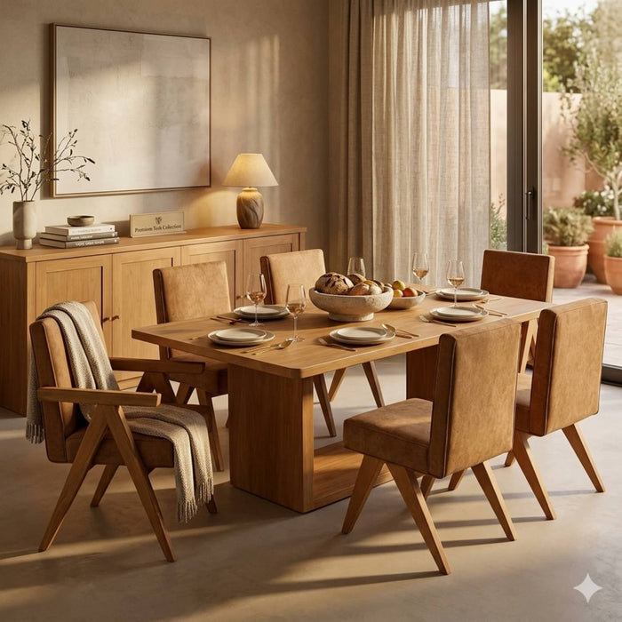 Zoey - Dining Set Acme