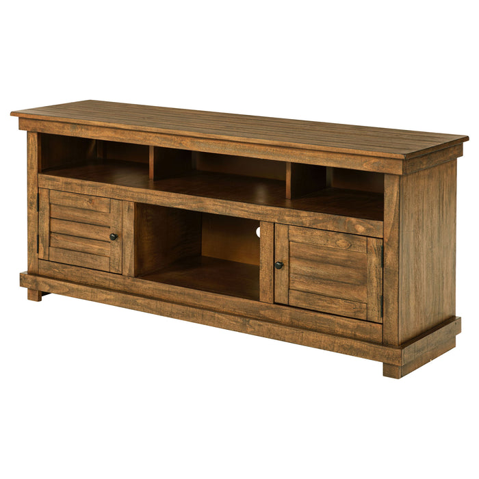 Castleton - TV Stand Media Console Furniture Max