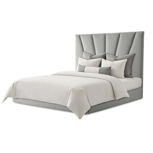 Rose - Lift Up Storage Bed Michael Amini