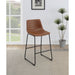 Torrence - Counter Chair (Set of 2) Furniture Max