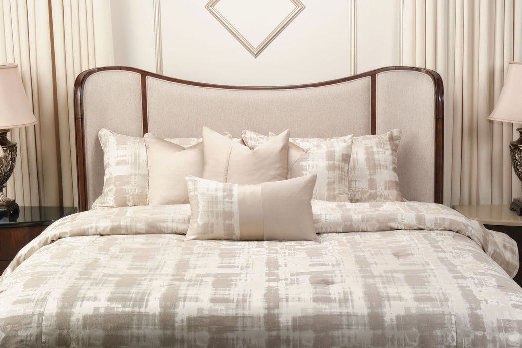 Presley - Comforter Set Michael Amini