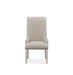 Bronwyn - Upholstered Host Side Chair (Set of 2) - Alabaster Magnussen Furniture