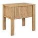 Thayer - One Drawer End Table / Bedside Table New Classic