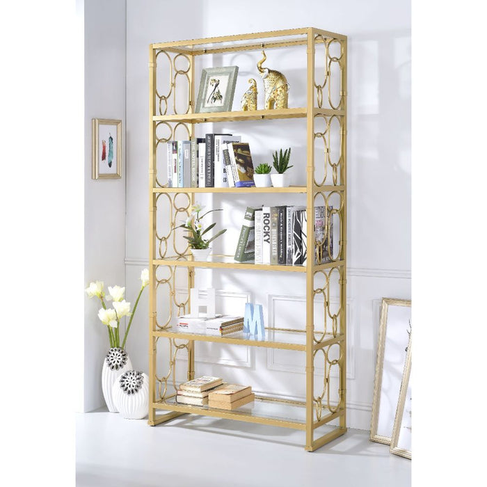 Milavera - Bookshelf ACME
