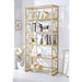 Milavera - Bookshelf ACME