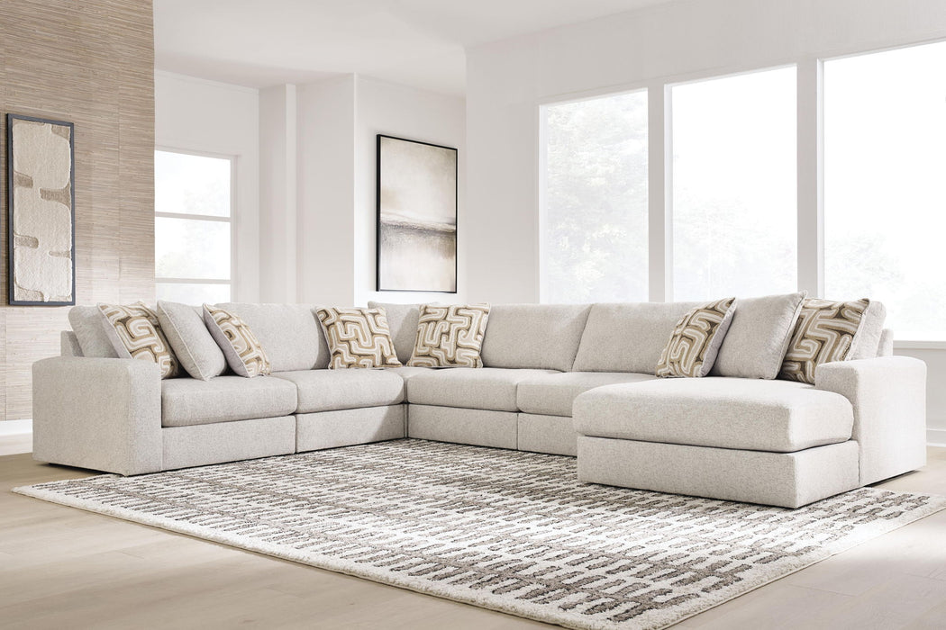 Kestrie - Sectional Signature Design by Ashley®