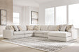 Kestrie - Sectional Signature Design by Ashley®