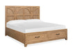 Coventry - Panel Storage Bedroom Set Magnussen Furniture