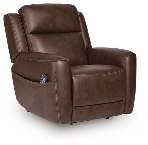 4Z-Tribano - Power Lift Recliner Signature Design by Ashley®