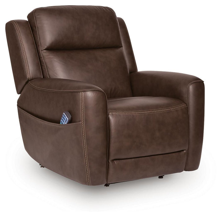 4Z-Tribano - Power Lift Recliner Signature Design by Ashley®