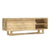 Harrow - TV Media Stand - Natural Simpli-Home