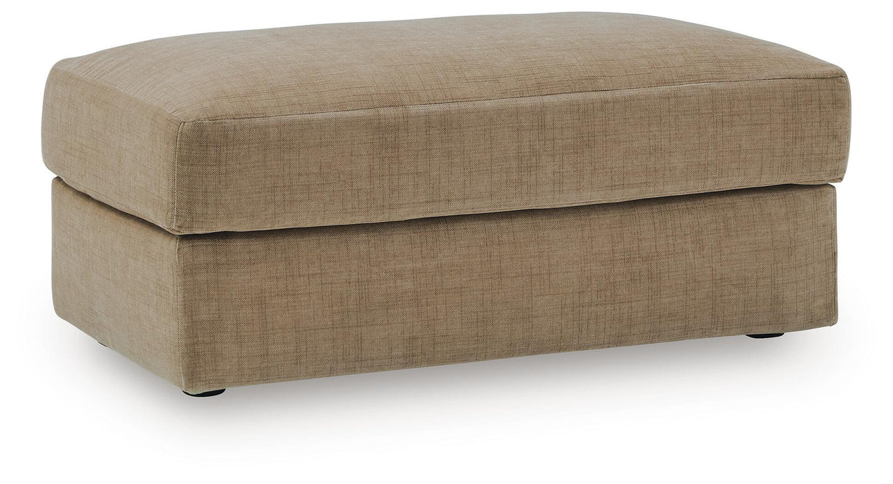ChloeeAnne - Ottoman - Honey Benchcraft®
