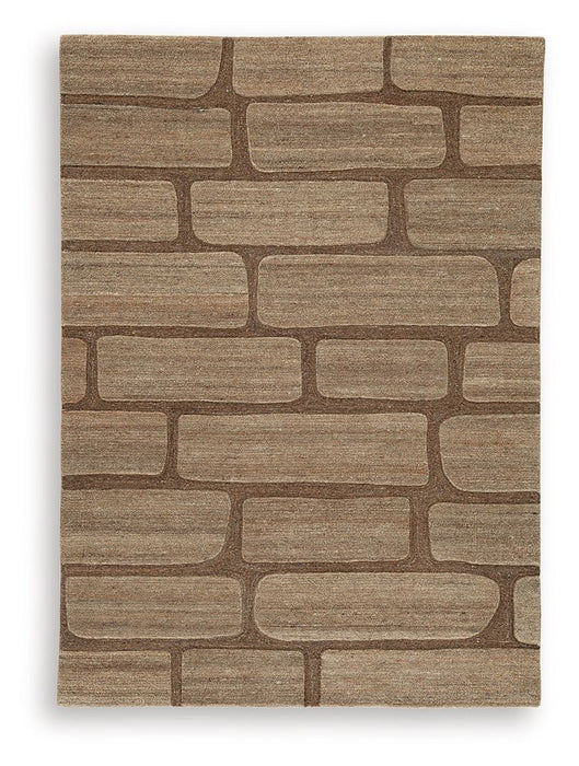 Orest - Rug Signature Design by Ashley®