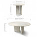 Elegant Coffee Duo Table Set Home Essentials