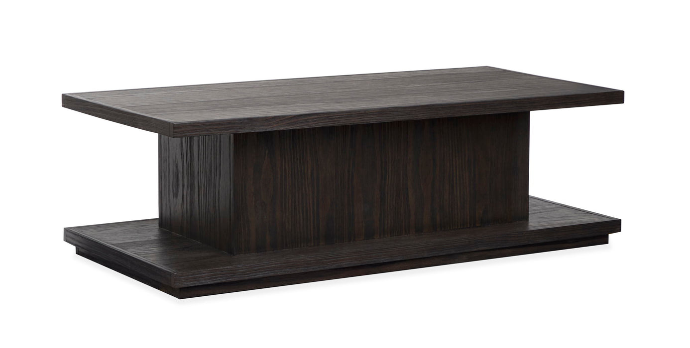 Shaffer - Lift Top Cocktail Table Set Magnussen Furniture