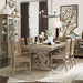 Tinley Park - Dining Side Chair (Set of 2) - Dove Tail Gray Magnussen Furniture