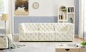 Tuft - Modular Sofa - 3 Seats Meridian Furniture