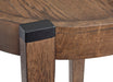Kaysen - Round Table Magnussen Furniture