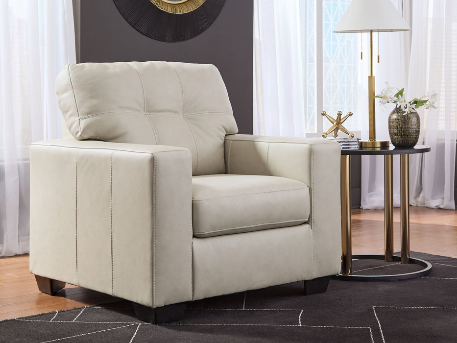 Santorine - Living Room Set Signature Design by Ashley®