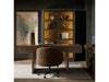 Modern / Mist & Veil - Writing Desk - Haze Universal Furniture