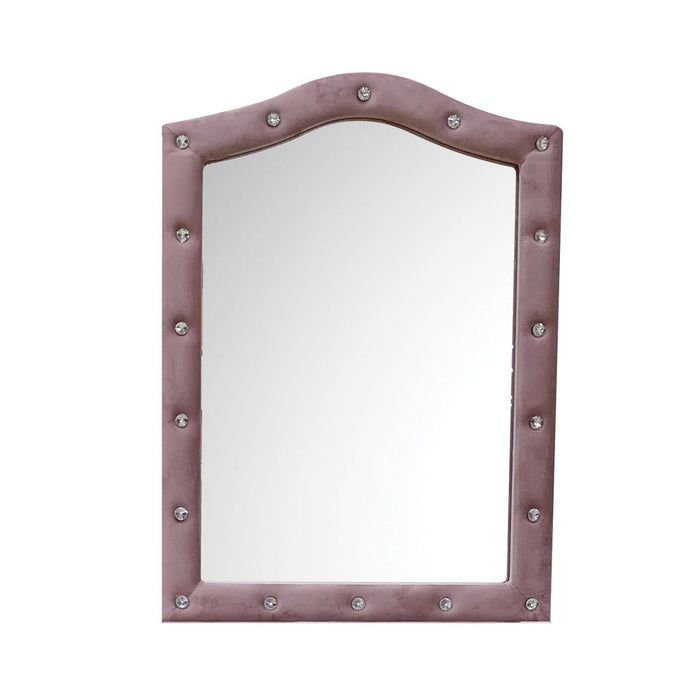 Reggie - Mirror ACME