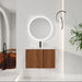 Floating Bathroom Vanity With Sink Combo Home Essentials