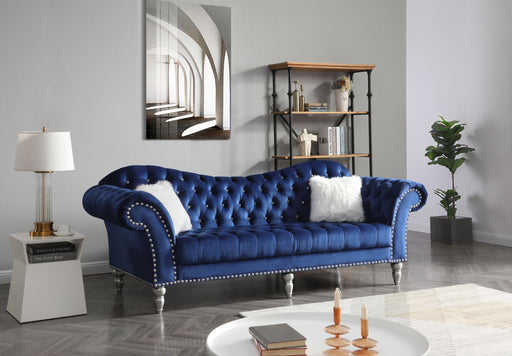 Wilshire - Soft Sofa Glory Furniture