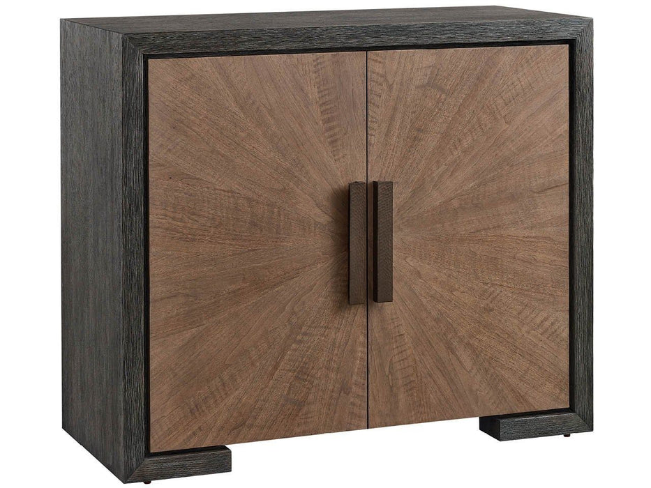 Modern / Mist & Veil - Hall Chest Universal Furniture