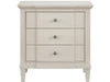 Birchaven - Nightstand, 3 Drawers Universal Furniture