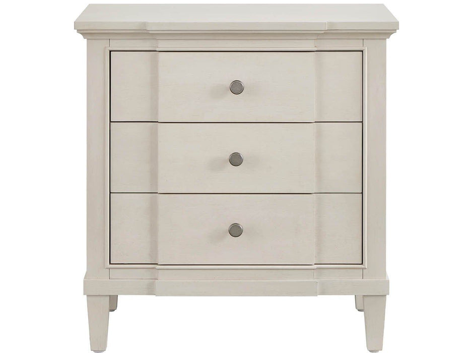 Birchaven - Nightstand, 3 Drawers Universal Furniture
