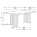 Wawona - Rectangular Dining Table Set Furniture Max