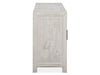 Bronwyn - Buffet Curio - Alabaster Magnussen Furniture