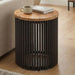 Demy - Accent Table Simpli-Home