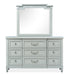 Glenbrook - Drawer Dresser Magnussen Furniture